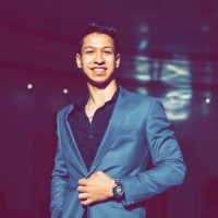 Motaz Hamdy Email