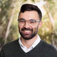 The 2035 Initiative at UC Santa Barbara Employee Nathan Mariano's profile photo