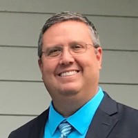Davie County Government Employee Daniel Settle's profile photo