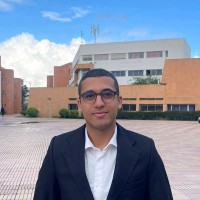 GreenEMI Employee Anwar Meskioui's profile photo