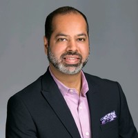 InterContinental Hotels Group (IHG®) Employee Milan Chavda's profile photo