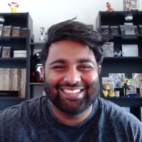 SUPERPOWER Employee Ajay Prakash's profile photo