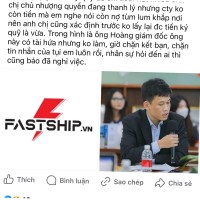 MayFlower Software Employee Pham Hoang's profile photo