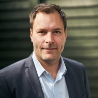 Cookie Information Employee Claus Uldal's profile photo