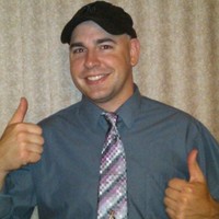 Nalco Water, An Ecolab Company Employee Aaron Blum's profile photo