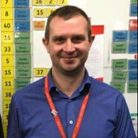 Royal Mail Employee Jonathan Crook's profile photo