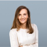 IGEPHA Employee Reka Szathmary's profile photo