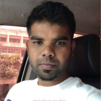 Vipin Nair Email