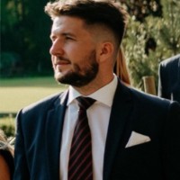 Scanye Employee Hubert Podgajny's profile photo