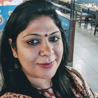 Swati Mehra Email & Phone Number