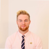 Huili Shanghai Employee Daniel MacFarlane's profile photo