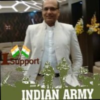 Prime Pharmaceuticals Private Limited Employee Manish Patel's profile photo