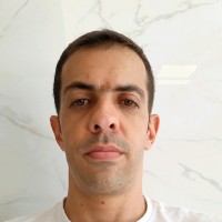 TSX Engineering Employee Heber Almeida's profile photo