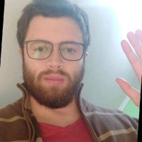 Universidad del Bío Bío Employee Boris Peña Y Lillo's profile photo