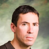 TiVo Employee Mark Kroot's profile photo