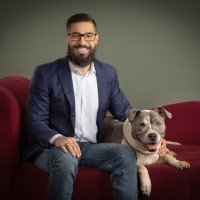 SecuLore Solutions Employee Brandon Dennin's profile photo