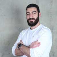 inmind .ai Employee Elie Youssef's profile photo