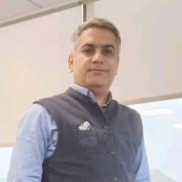 Manish Rajvaidya Email & Phone Number