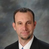 Cottingham & Butler Employee Todd Bauer's profile photo