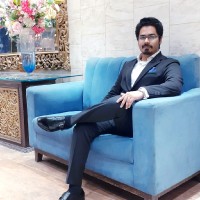 Marcell Technologies Employee Raza Subzwari's profile photo