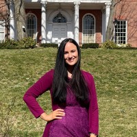 Xenia Cunningham Email & Phone Number