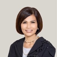 Singapore Management University Employee Rajaswari Suppiah's profile photo