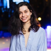 Optimate Employee Yuliia Semeniuk's profile photo