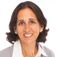 Novartis Institutes for BioMedical Research (NIBR) Employee Natasha Aziz's profile photo
