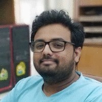 Flair Labs Employee Pratik Sarvaiya's profile photo
