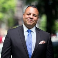 Berkshire Hathaway HomeServices Warren Residential Employee Joseph Kelley's profile photo