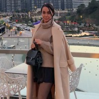 Masoume Jangjo's profile photo