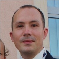 CISA Informatique Employee Jean-Philippe Poisson's profile photo