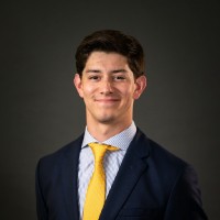 U.S. Navy JAG Corps Employee Michael Klein's profile photo