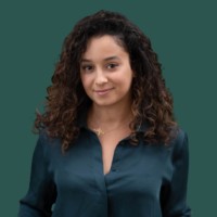 ARPA3 Employee Rania Chahmat's profile photo