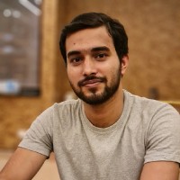 Raunak Bhardwaj's profile photo