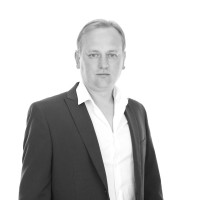 Amphora Employee David Glasspool's profile photo