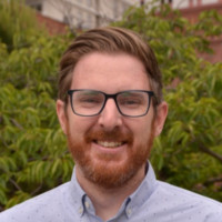 Propeller Employee David Woltze's profile photo