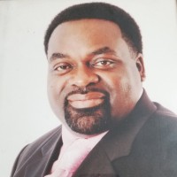 SILON US Employee Charles Lovett's profile photo