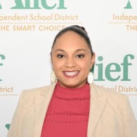 Alief ISD Employee Tiffany Robinson's profile photo