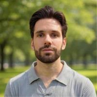 Metric Search Employee Thomas Maino's profile photo