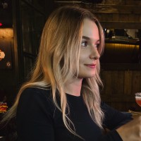 Earthster Employee Anastasia Osipova's profile photo