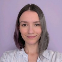 MadMicrobe Studios Employee Cate Byrd's profile photo