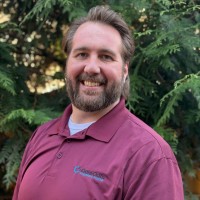 CoreCom Commercial Painting Employee Sean Minton's profile photo