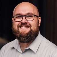 Modulek LTD Employee Liam Joyce's profile photo