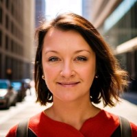 SalesRabbit, Inc. Employee Iva Tuck's profile photo