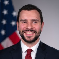 The Tax Law Center at NYU Law Employee Brandon Debot's profile photo