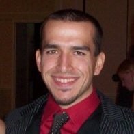 Jersey Jack Pinball Employee Eric Meunier's profile photo