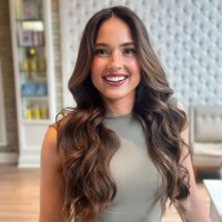 In-Place Machining Company Employee Dina Maihi's profile photo