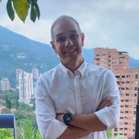 Juan Camilo Giraldo Email & Phone Number