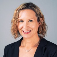 Spalding University Employee Nina Martinez's profile photo